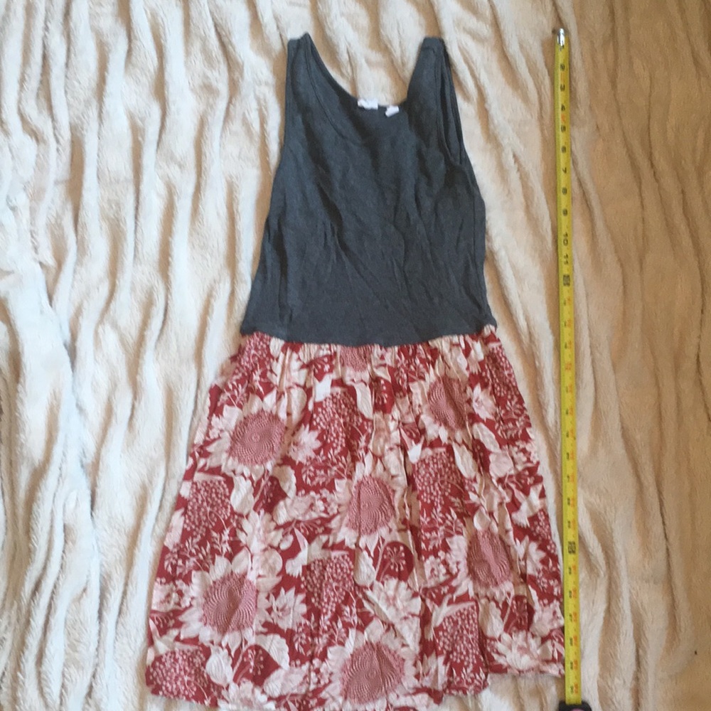 Girls Gap Sundress size XL (12)